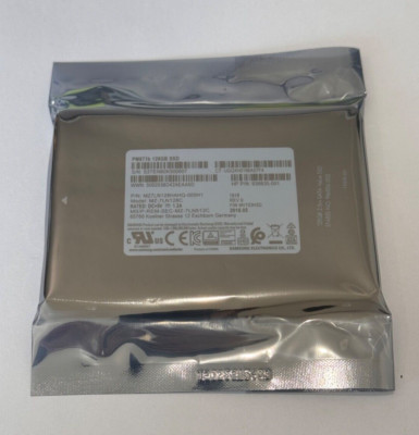 128GB PM871b 2.5