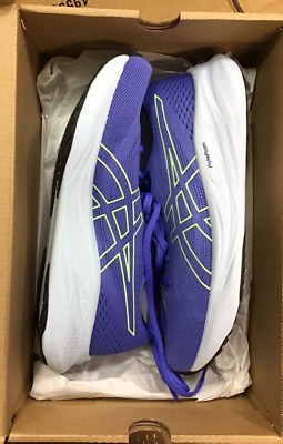 Asics Size 8.5 GEL-PULSE 15 Sneakers Women Shoes Sapphire Blue