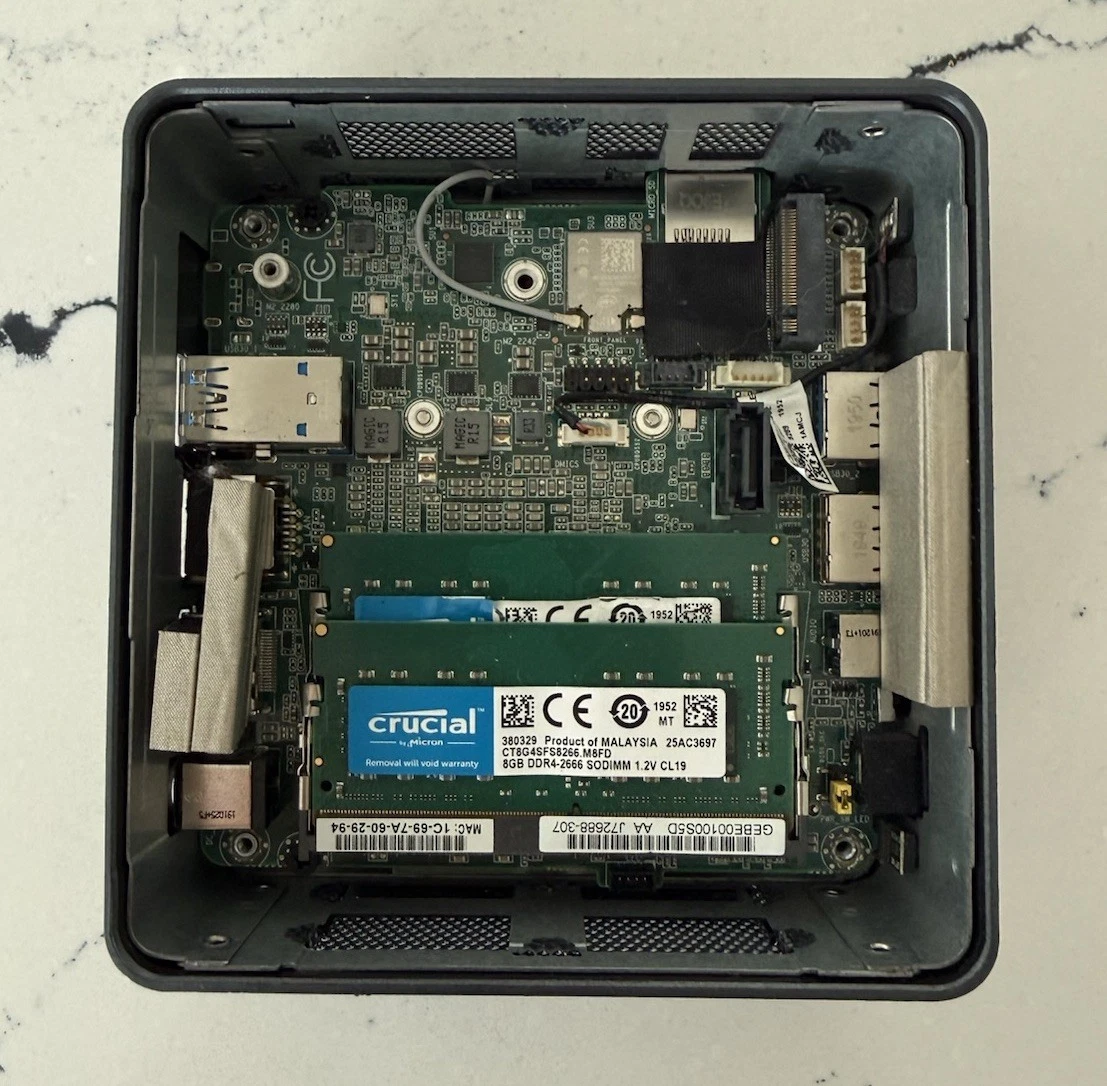 Core i7 8th Gen PC Desktops & All-In-Ones for sale | eBay