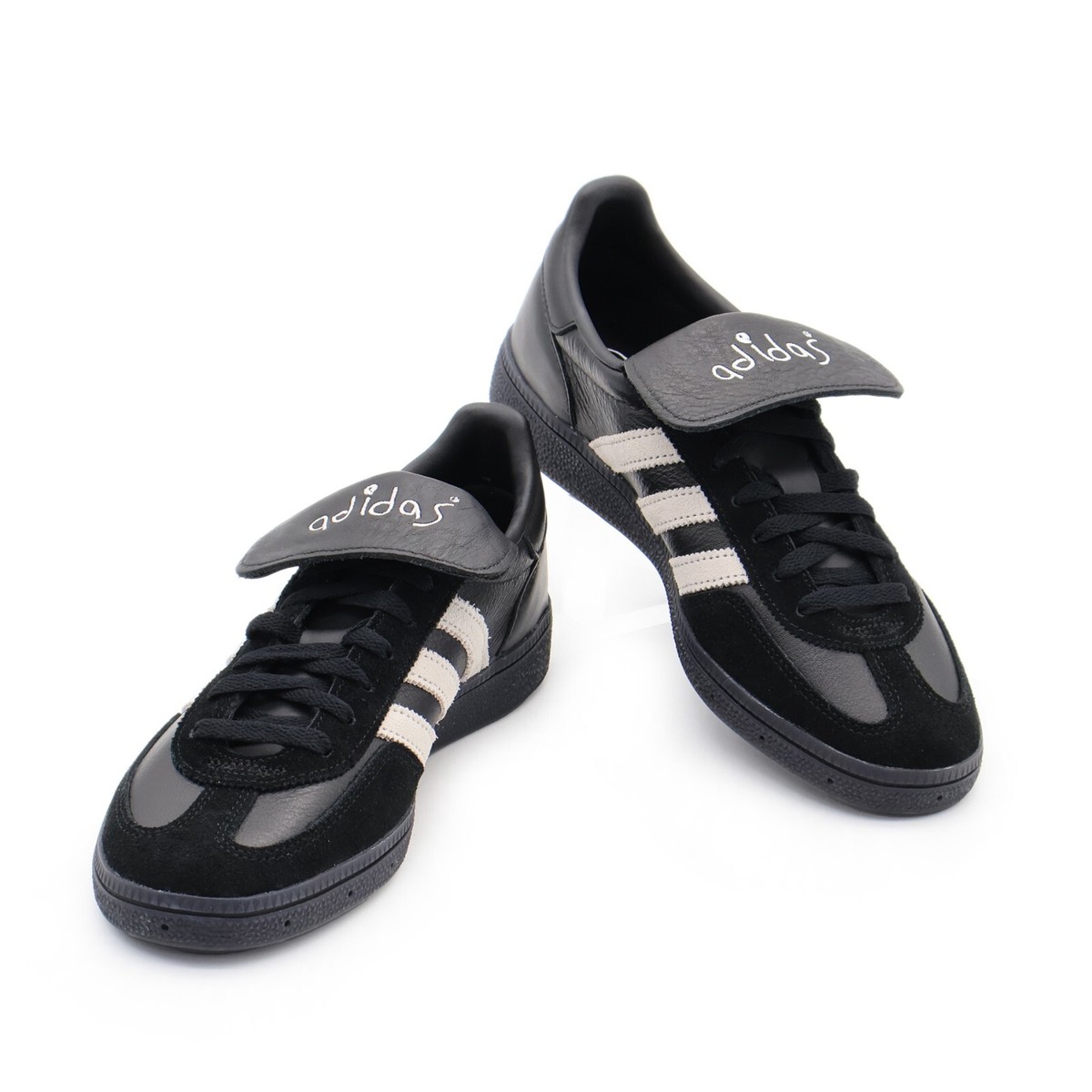 Size 5 - SHUKYU x E-WAX x adidas Handball Spezial Black for sale