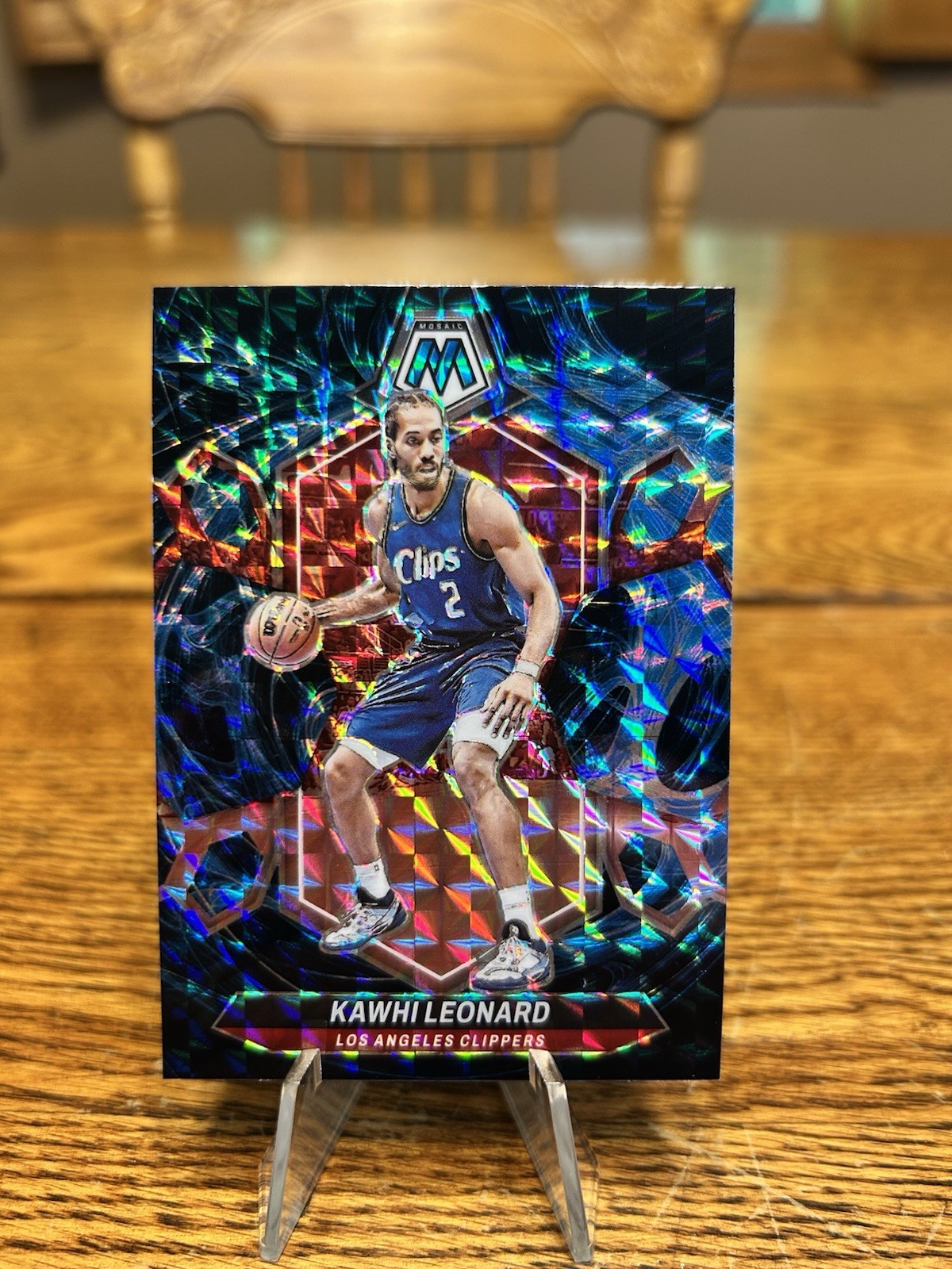 NBAカード KAWHI LEONARD AUTO /149 カウィ・レナード NBAカード KAWHI