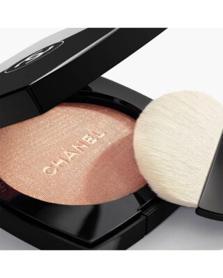 Chanel Poudre Lumiere Highlighting Powder - 0.30 oz 100% AUTHENTIC