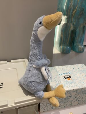 JELLYCAT Daisy Runner Duck-Christmas gifts | eBay