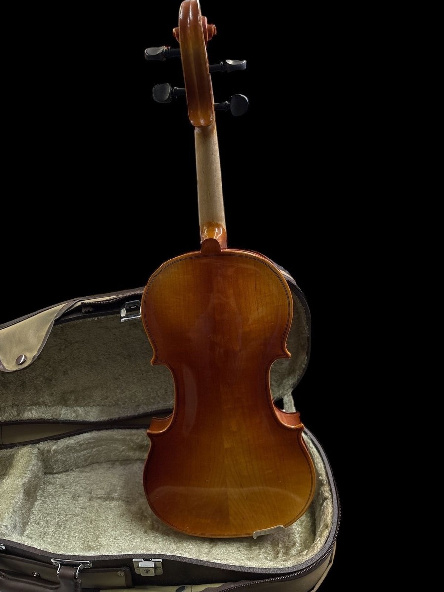 Suzuki No.280 4/4 Violin 1994 Model Full Size Excellent Condition