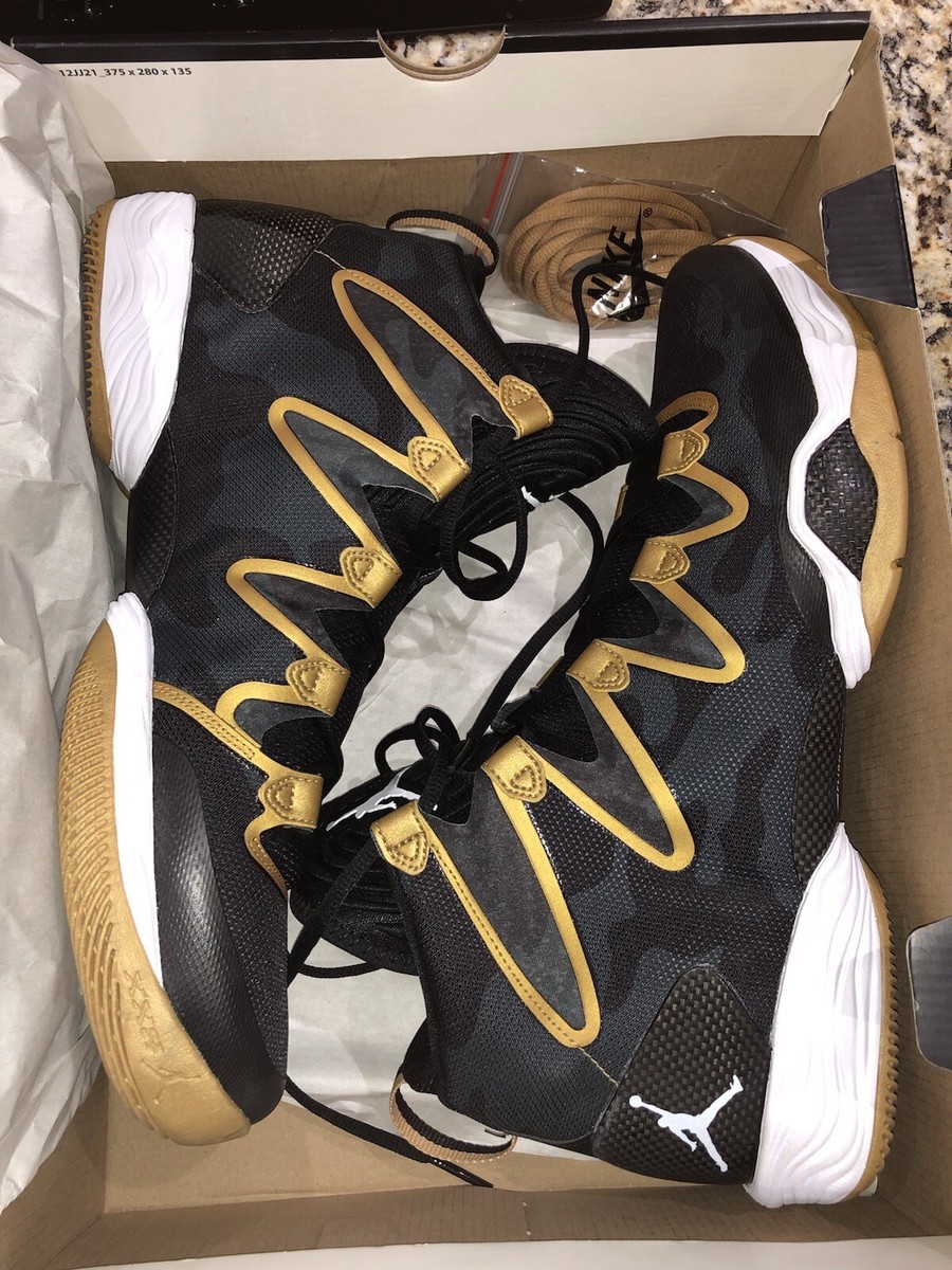 Kawhi Leonard NBA Finals MVP size 14 PE Air Jordan XX8 28 | eBay