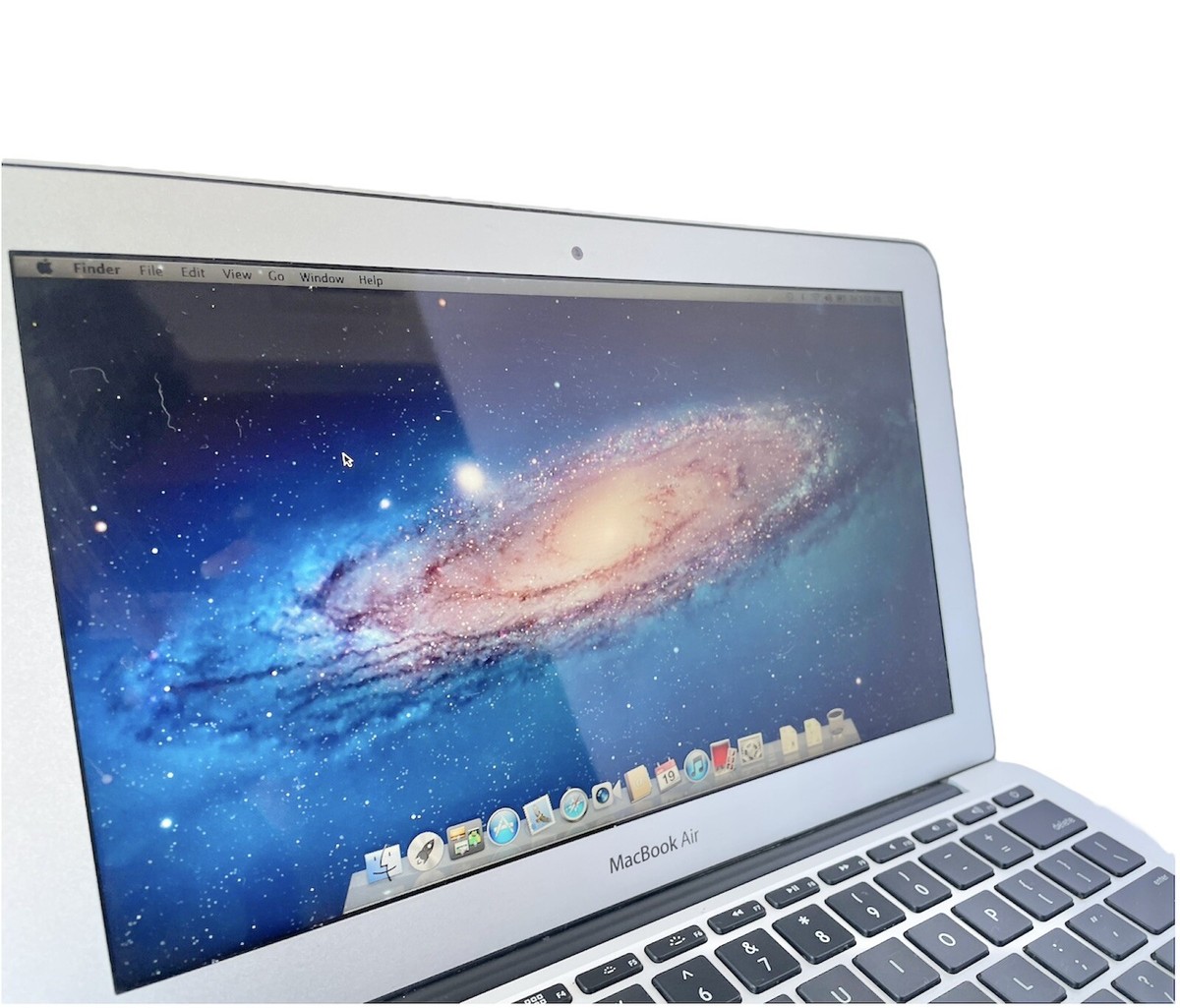 Apple MC968L/A 2011 MacBook Air 11