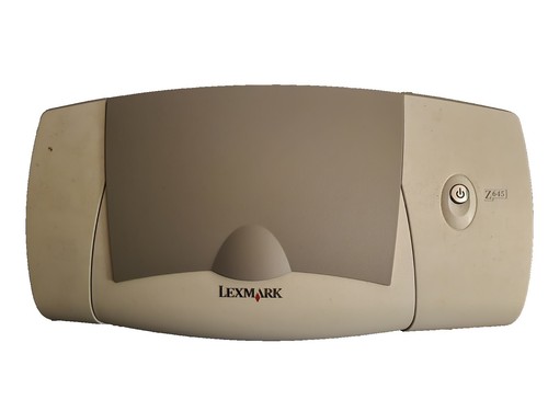 Lexmark Color Inkjet Printer P4350 | eBay