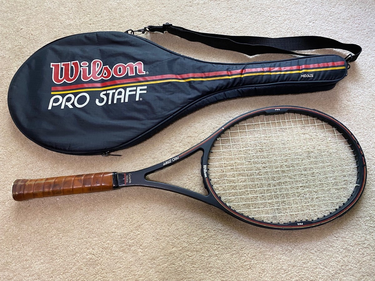 Wilson ProStaff TOUR DB 85 プロスタッフ 85 Prostaff Tour Db 85 Pro