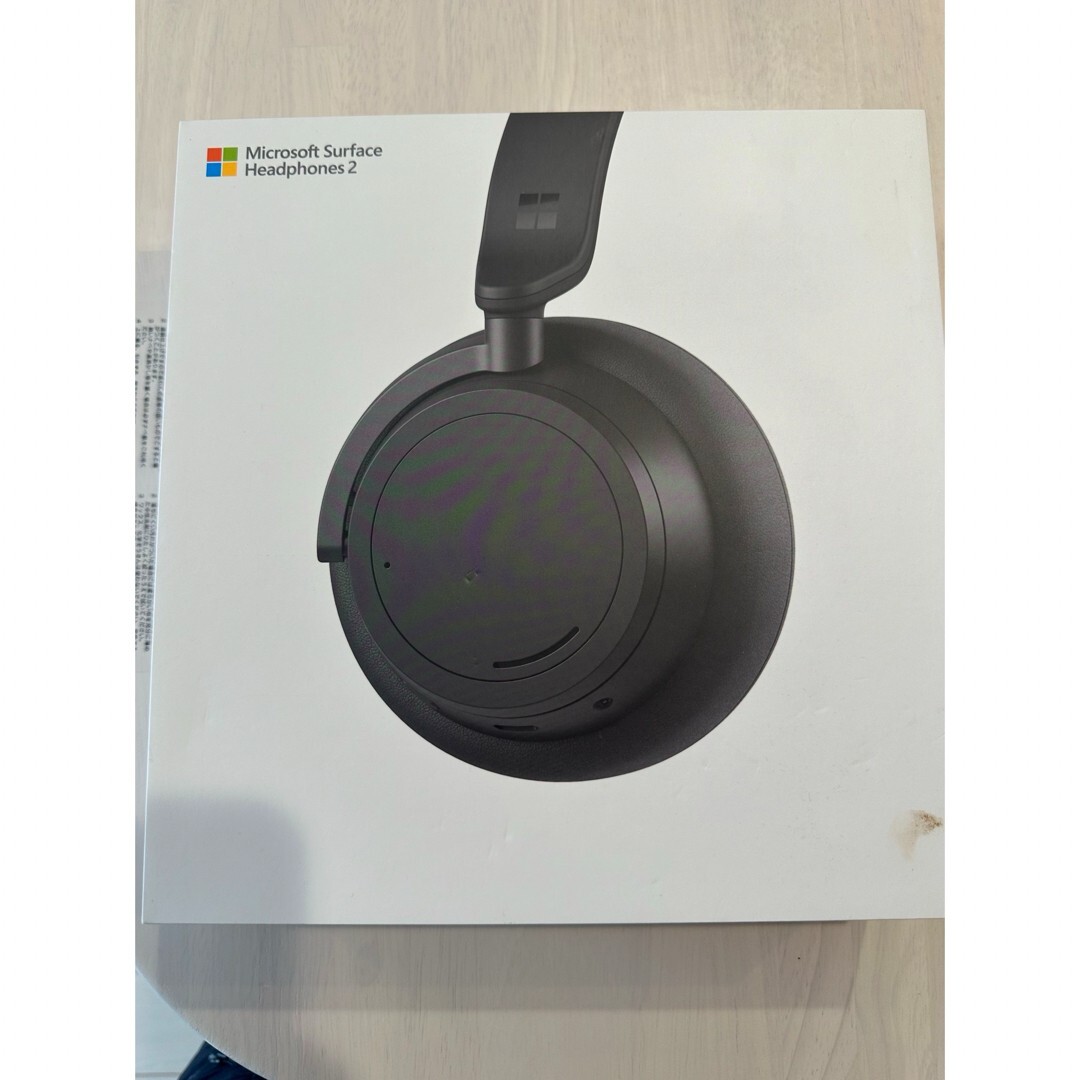 Microsoft Surface Headphones 2 ‎QXL-00015 Wireless Noise
