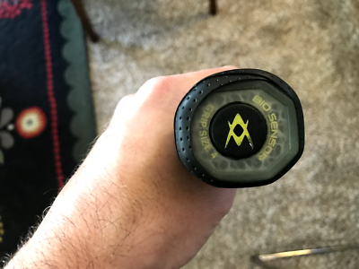 Volkl Organix 9 Super G Tennis Racquet - Grip Size 4 (4 1/2