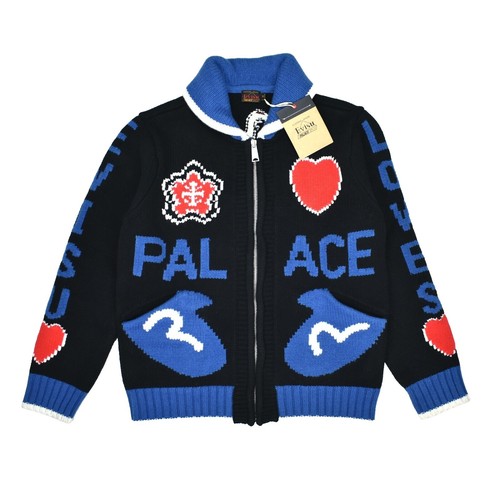 BRAND NEW Palace Pro Team Palco Jersey Black SIZE L SHIPS FAST | eBay