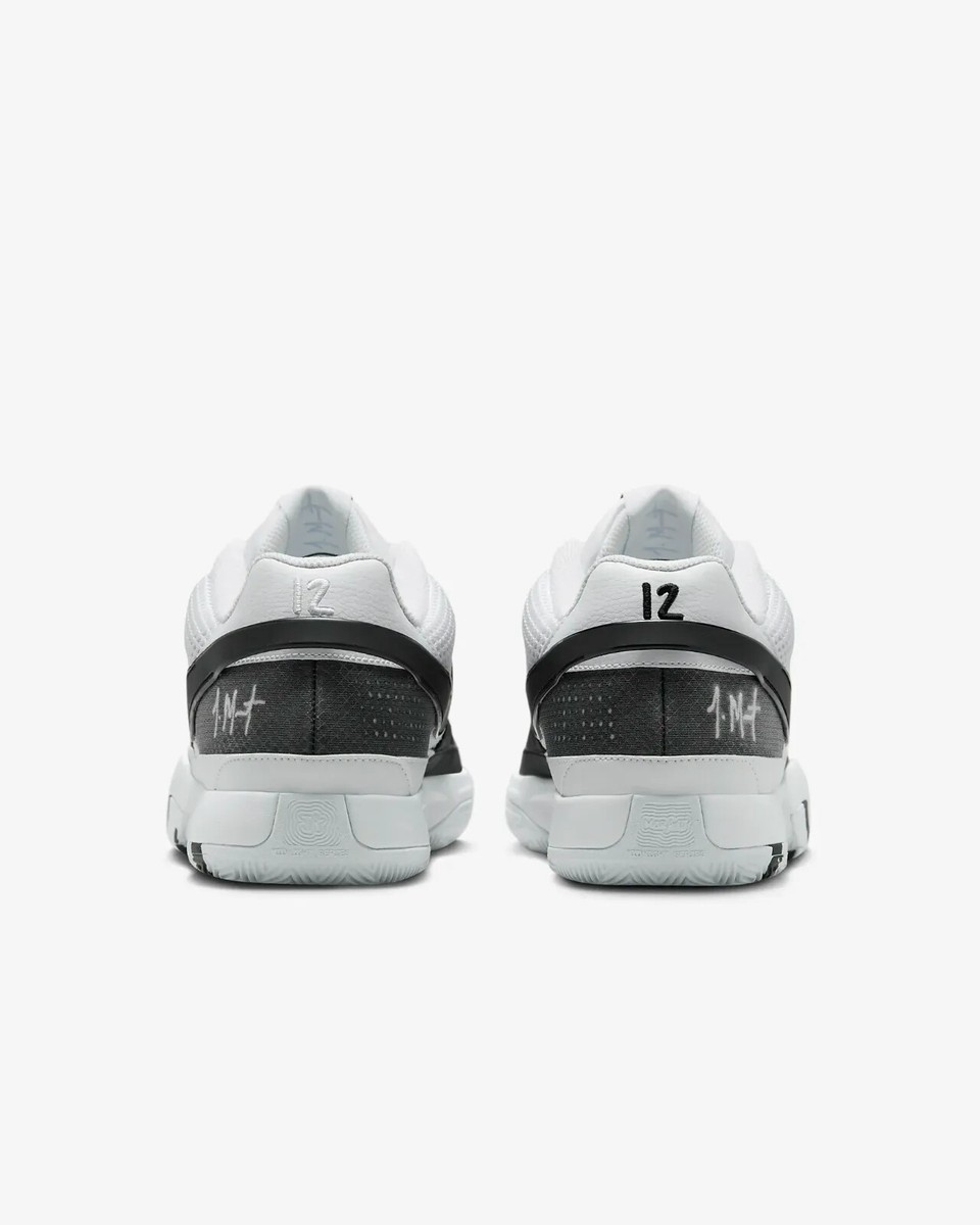 New Nike Ja 1 EP Shoes - White (DR8786-101) | eBay