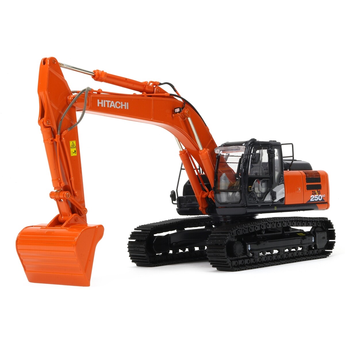 日立建機 ZAXIS250LCN ザクシス ZX250 ZX250LC-7H Medium to Large