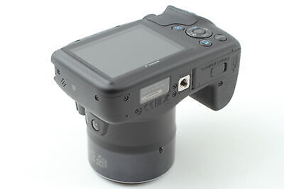 Canon PowerShot SX530 HS 16MP Compact Digital Camera | eBay