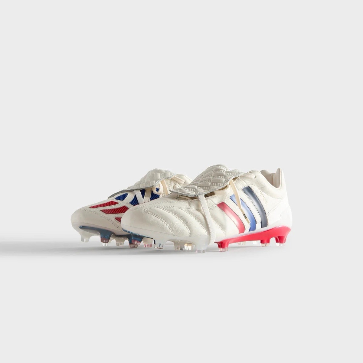Kith Adidas Predator Mania Football Soccer Cleat JP6336 Size 12 US
