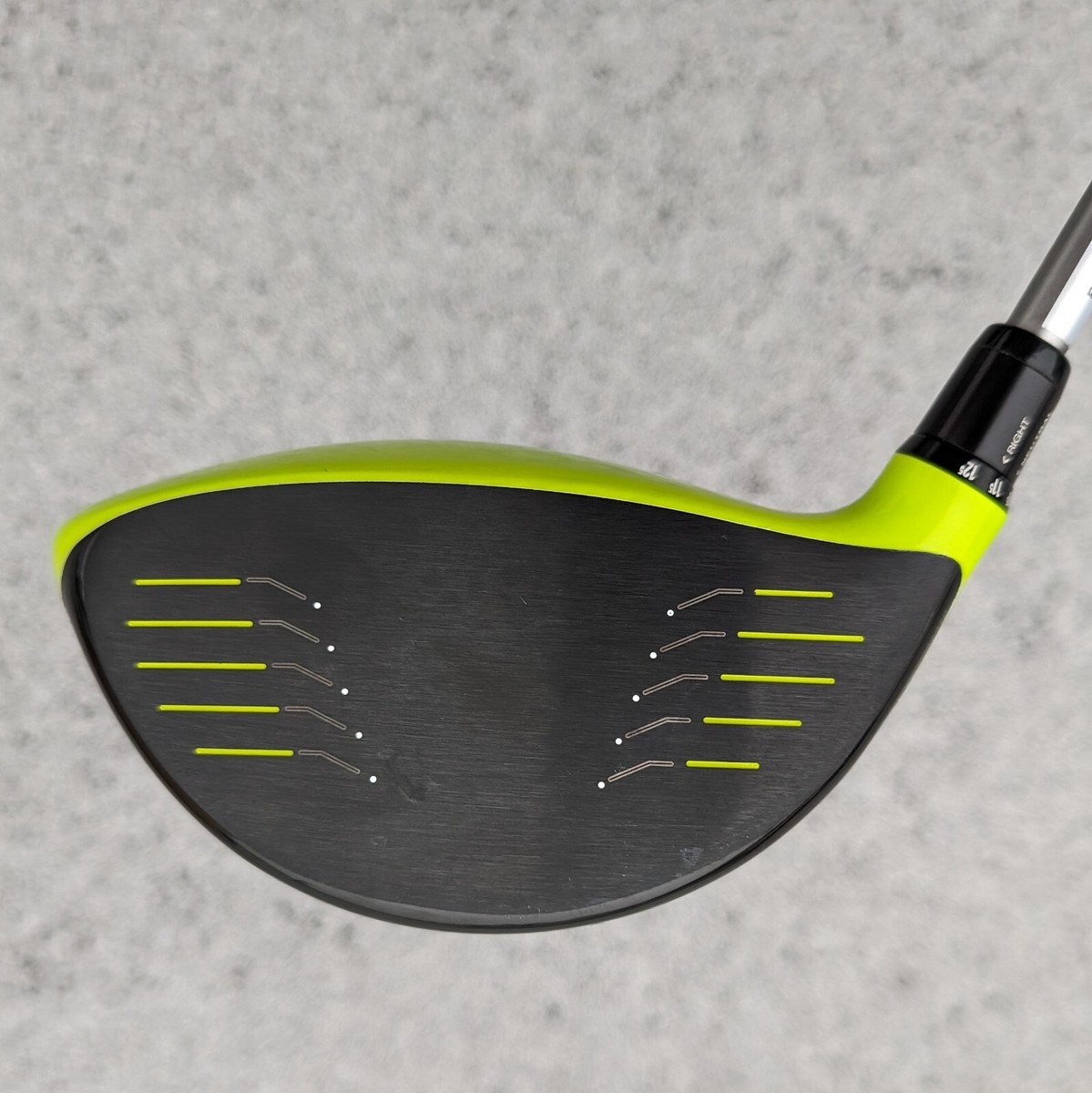 NIKE VAPOR SPEED ドライバー 1W 限定モデル ミシェルウィー ナイキ