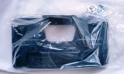 BRAND NEW OEM Honda FRONT LICENSE PLATE BRACKET 71145-SWA-A000