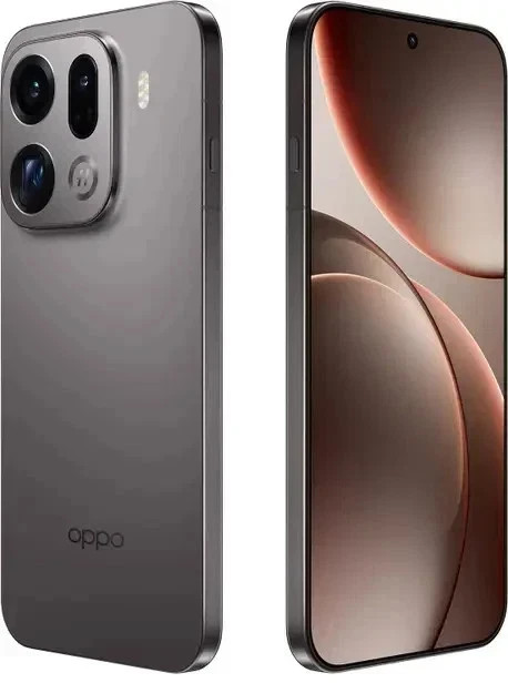 OPPO Find X9 Pro 5G 512GB 16GB RAM – Global Version CPH2791