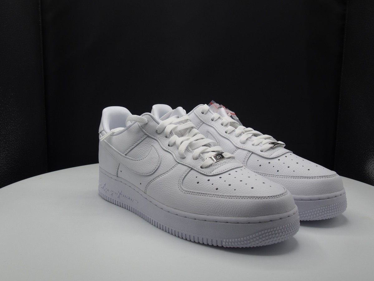 Nike Air Force 1 x Drake NOCTA 