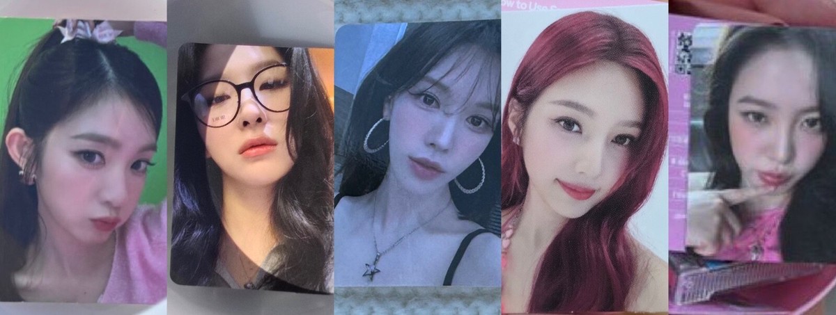 RED VELVET SMTOWN 2025: THE CULTURE, THE FUTURE TIME CAPSULE