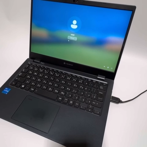 Toshiba Dynabook G83/HS (2021) 13.3