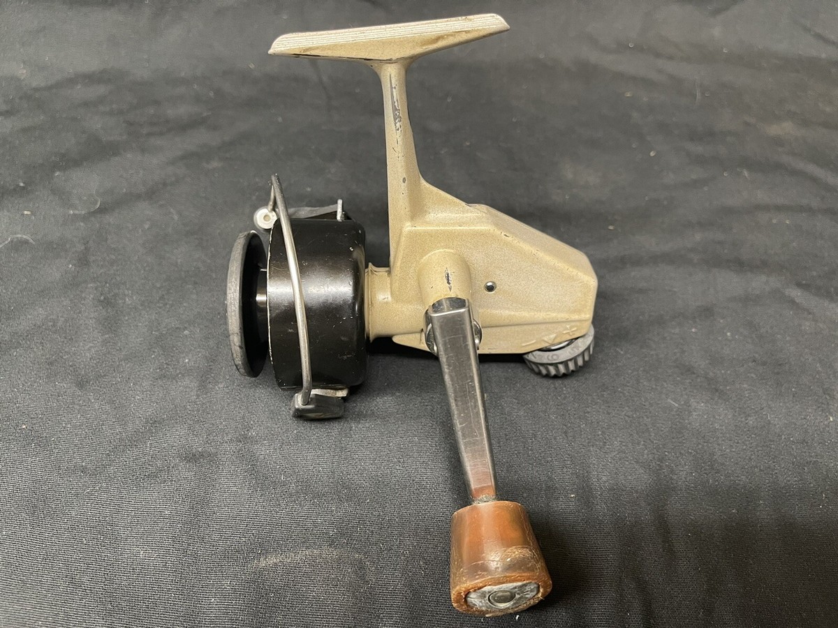 Abu Cardinal 4 Works Good! | eBay