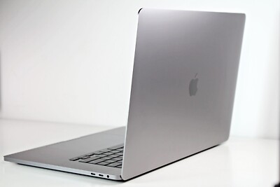 Apple MacBook Pro 16