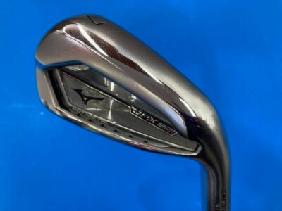 Mizuno JPX 921 HOT METAL Iron #6-9.P(5Clubs)/NS/Flex:S/Iron set | eBay