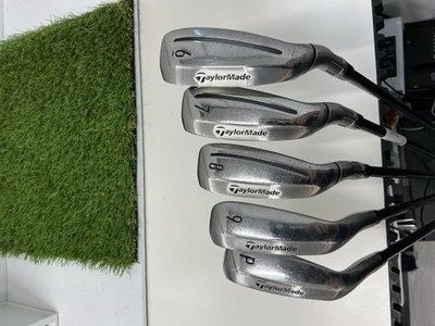 Taylormade Stealth Iron Set HD(2023) STEALTH HD(2023) Flex S | eBay