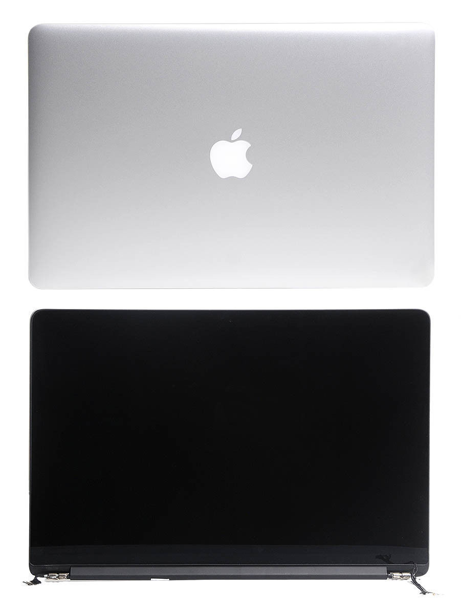 Apple MacBook Pro Retina 15