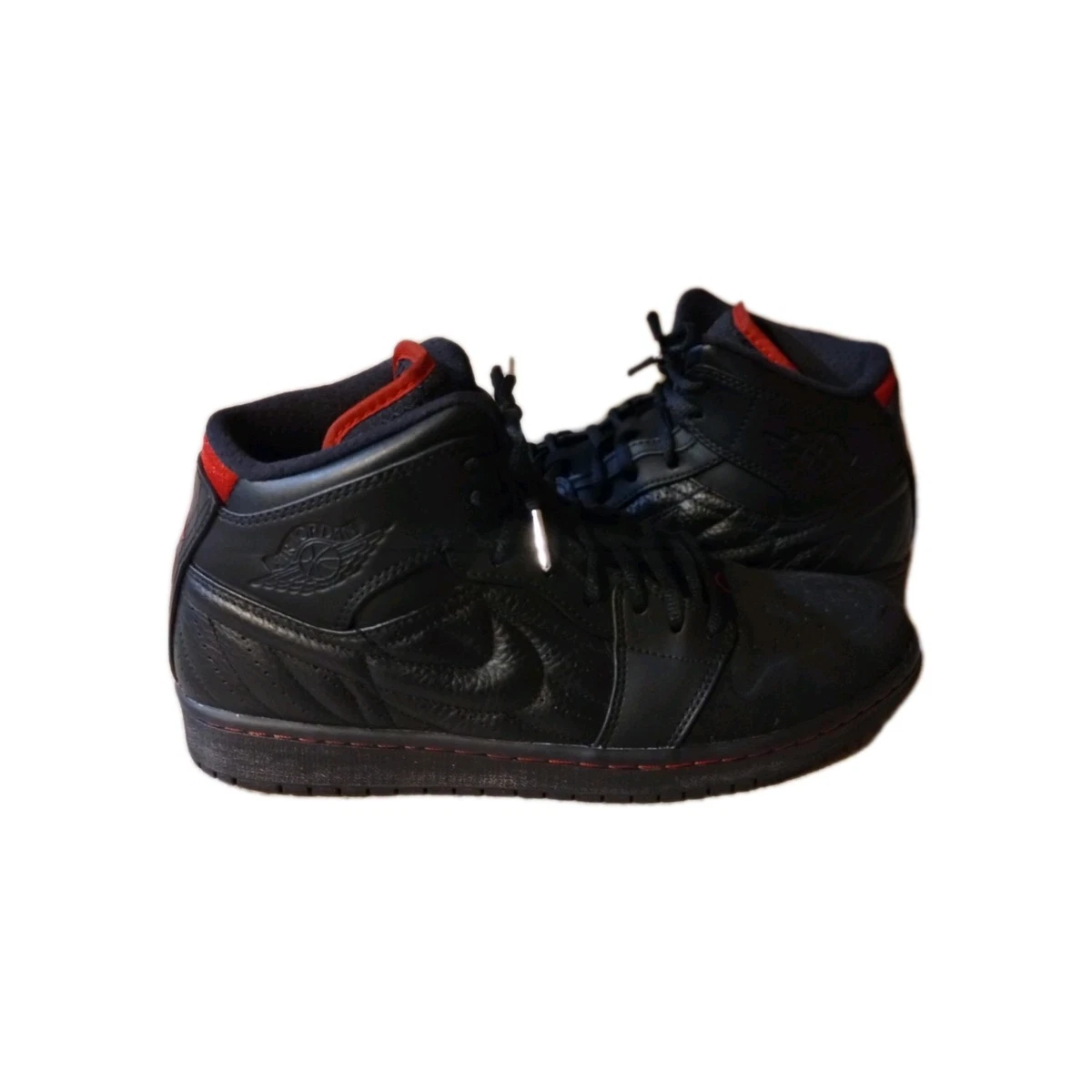 Jordan 1 Retro 99 Bred for Sale | Authenticity Guaranteed | eBay