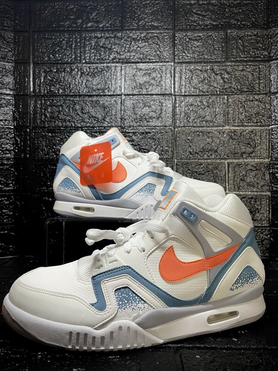 2013 Nike Air Tech Challenge (2)II (Andre Agassi)/(643089-184