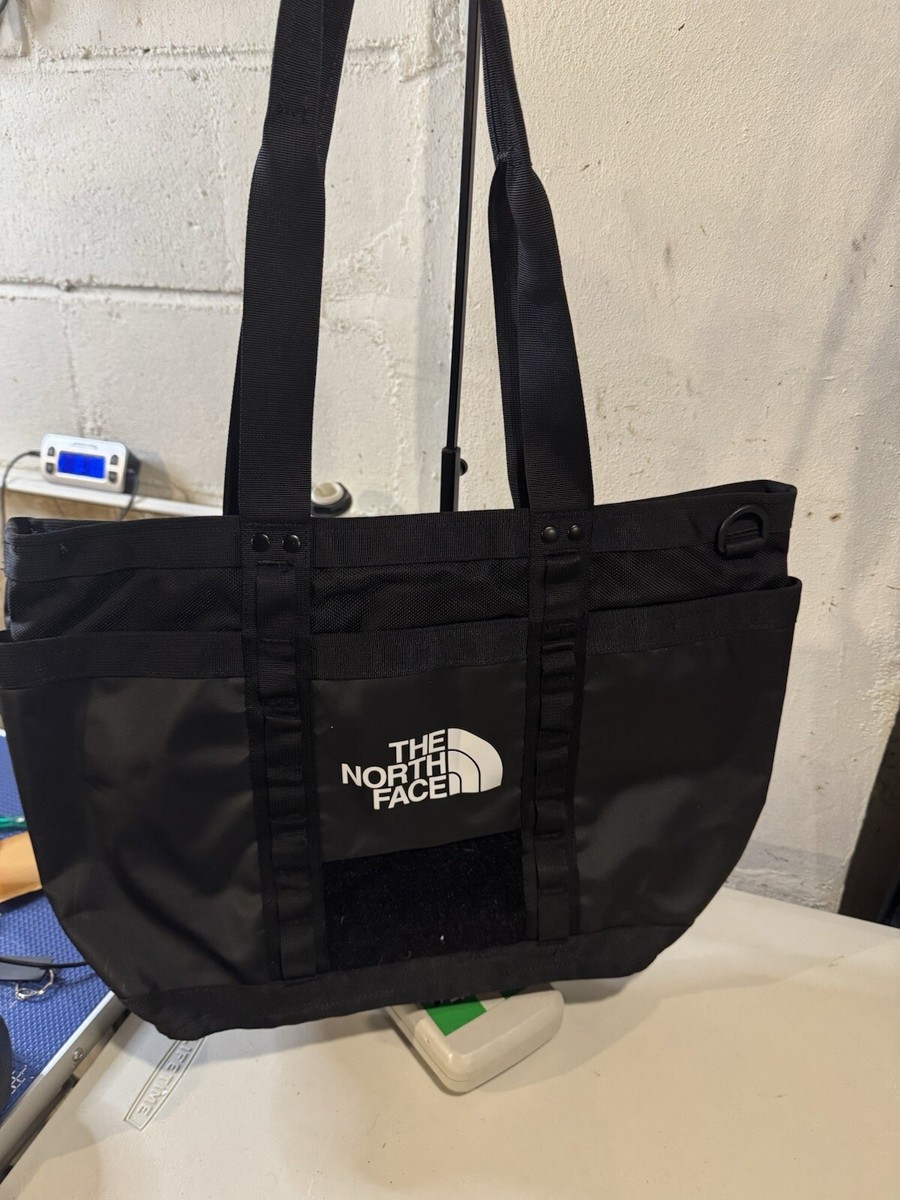 THE NORTH FACE EXPLORE UTILITY TOTE Utility 2WAY Shoulder NF0A3KZU