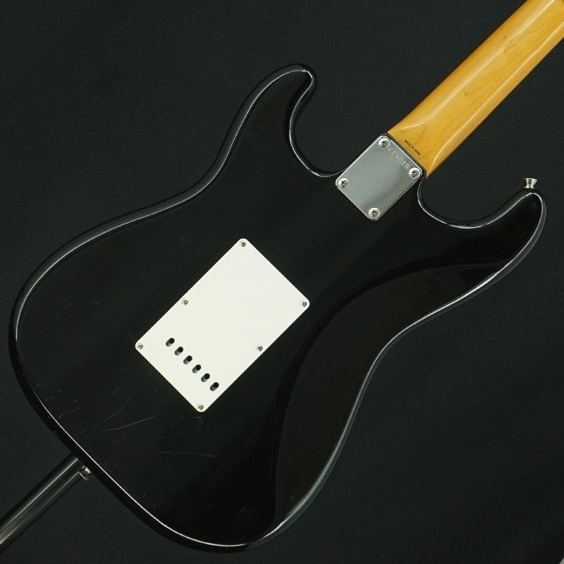 Fender Japan ST62-55 Stratocaster Black Electric guitar | eBay