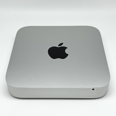 Apple Mac Mini Late 2014 (A1347) | i5-4308U 2.8GHz | 8GB RAM | 1TB