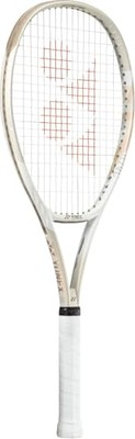 Yonex Tennis Hard Racket V-Core 100 Sand Beige (194) G2 07VC100NEW