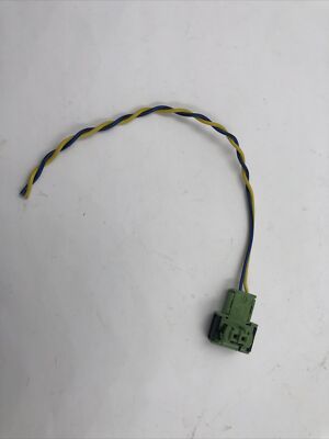 OEM Airbag Plug Connector For BMW 6905142 | eBay