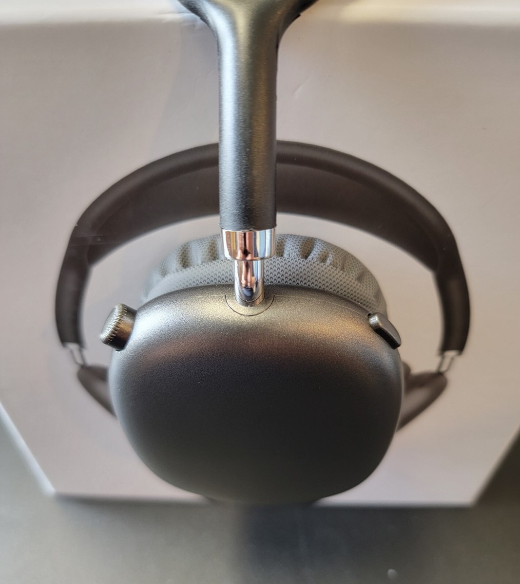 Apple Airpods Max OverEar Head Phones 