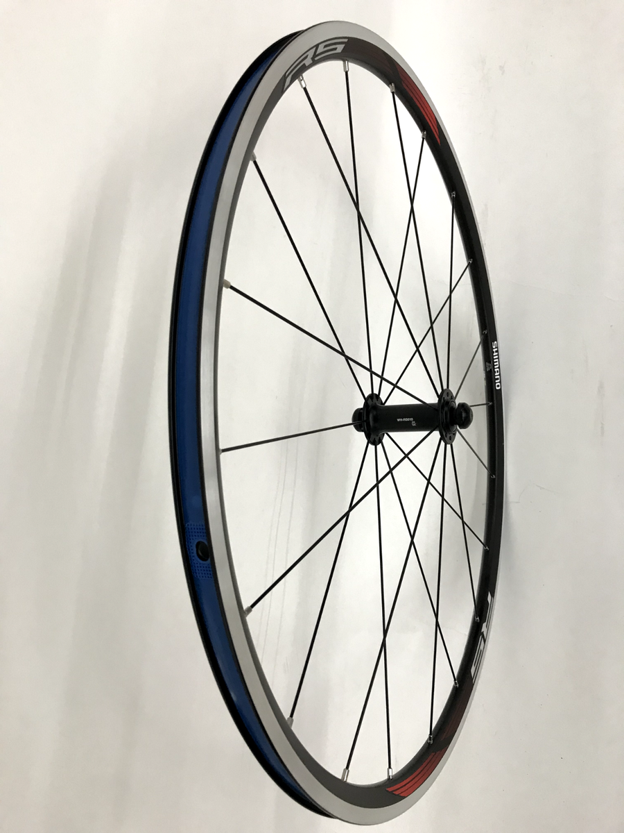 Shimano WH-RS10 bicycle road bike wheels 700c 9 10 speeds wheels