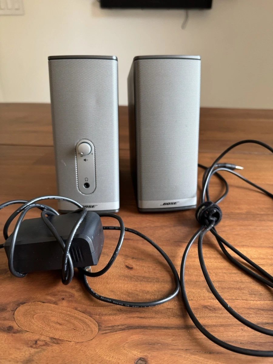 Bose Companion 2 Series Ii for sale - eBay