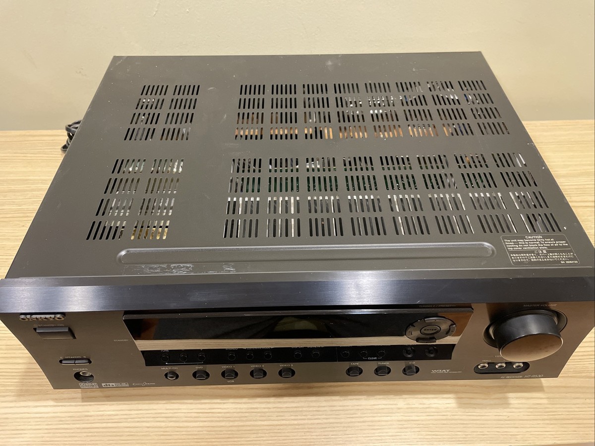 Onkyo SKS-HT870 Speaker System for sale online | eBay