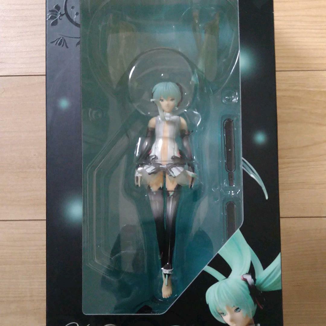 マックスファクトリー 初音ミク・アペンド 1⁄8 フィギュア FIG]初音