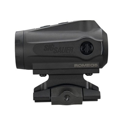 Sig Sauer ROMEO5 Gen II 1x20mm Red Dot Sight SOR5101 | eBay