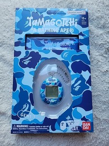 Bape Tamagotchi | eBay