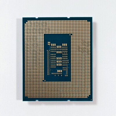 Intel Core i5 12400F CPU LGA1700 6 Core 65W Desktop Processor | eBay