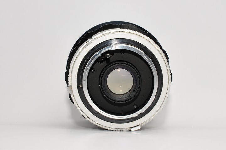 0066 [Excellent] Minolta 21mm F2.8 MC W.ROKKOR-NL From Japan | eBay