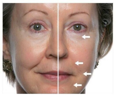 NU SKIN NUSKIN AGELOC GALVANIC BODY SPA PACK SYSTEM FULL SET | eBay