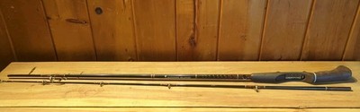 Vintage NOS Browning Silaflex 910 Model 912910 Casting Rod. 6' 2