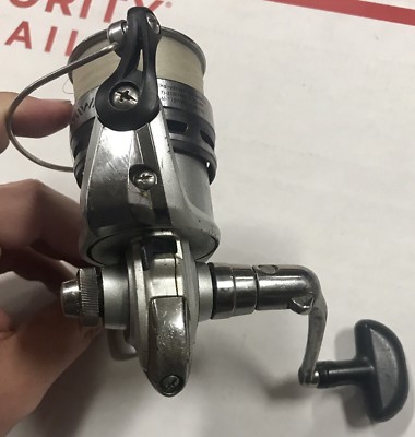 Daiwa Laguna 5Bi Spinning Reel (2500 5Bi) | eBay