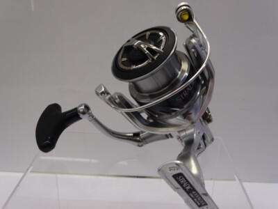 SHIMANO 15 Stradic 4000XGM Spinning Fishing Reel Japan import